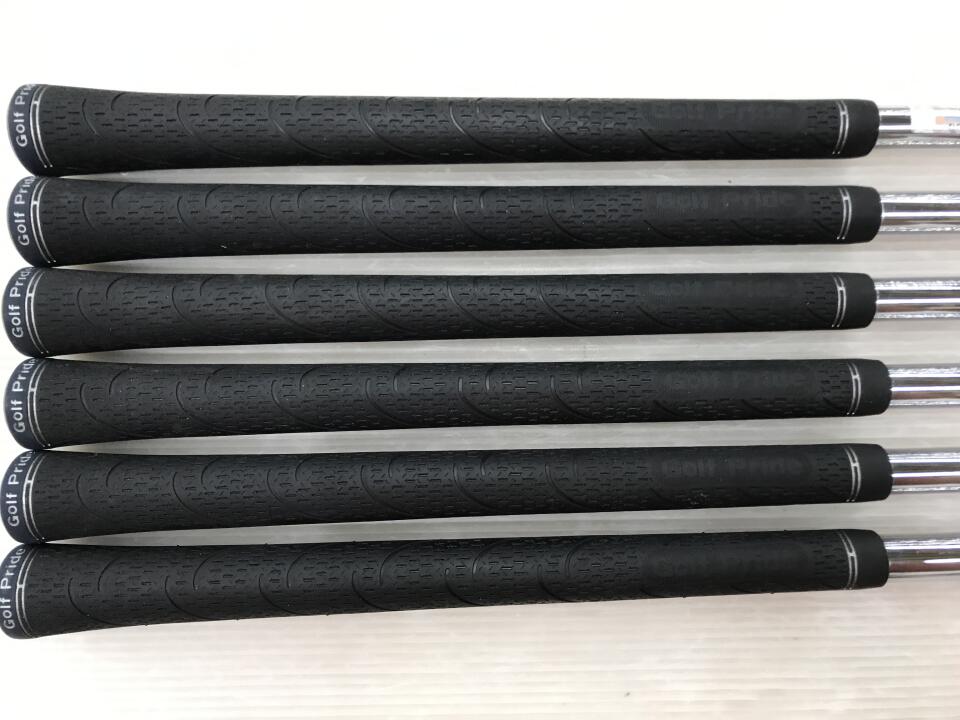 Callaway PARADYM Iron Set 6pc (6-AW) N.S.PRO 950GH neo Flex S (Pre-owned)