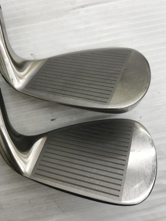 XXIO 14 Iron Set 5pc (6-PW) N.S.PRO Zelos7 (Reshafted) Flex R (Pre-owned)