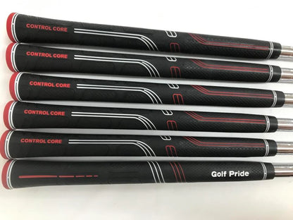 MIZUNO Pro M-15 Iron Set 6pc (5-PW) N.S.PRO MODUS 3 TOUR 105 Flex R (Pre-owned)