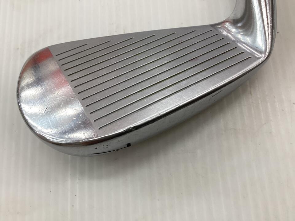 BRIDGESTONE GOLF 242CB+ Iron Set 6pc (5-PW) N.S.PRO 950GH neo Flex S (Pre-owned)