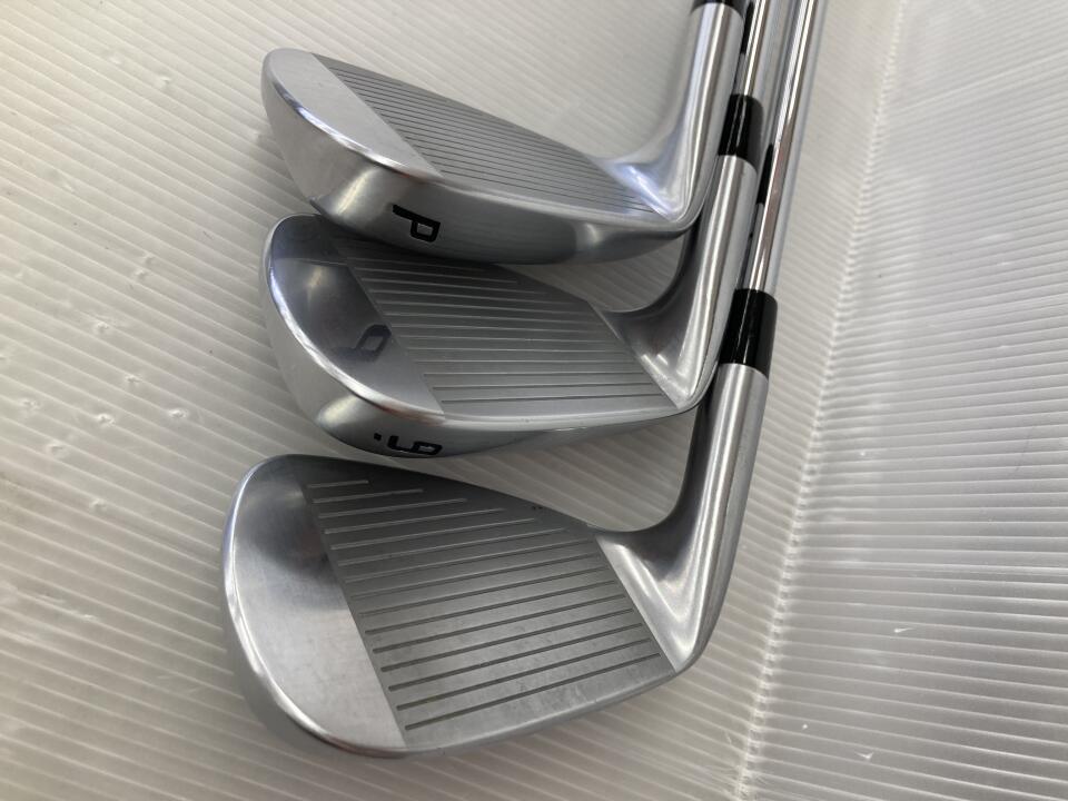 YAMAHA RMX VD/M Iron Set 6pc (5-PW) (Pre-owned)