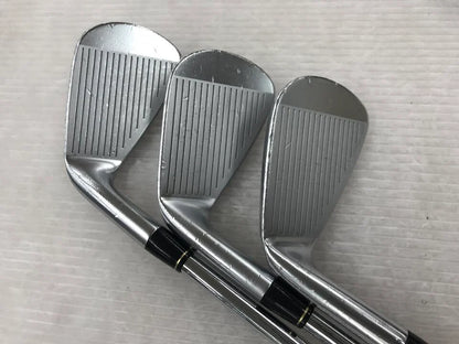 SRIXON ZX7 Iron Set 6pc (5-PW) N.S.PRO MODUS 3 TOUR 105 (Reshafted) Flex X (Pre-owned)