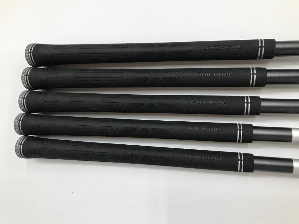 XXIO 14 Iron Set 5pc (6-PW) MP1400 Flex R (Pre-owned)