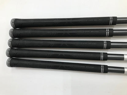 XXIO 14 Iron Set 5pc (6-PW) MP1400 Flex R (Pre-owned)