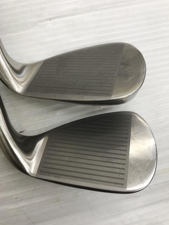 XXIO 14 Iron Set 5pc (6-PW) MP1400 Flex R Left-Handed (Pre-owned)