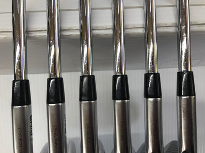 PING i525 Iron Set 6pc (6-AW) N.S.PRO 950GH neo Flex S (Pre-owned)