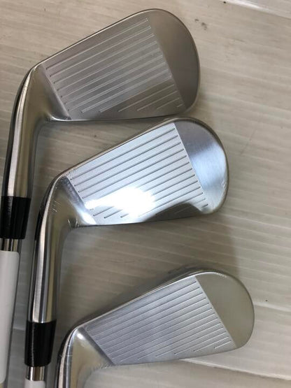 Callaway X FORGED MAX Iron Set 5pc (6-PW) N.S.PRO MODUS 3 TOUR 105 Flex S (Pre-owned)