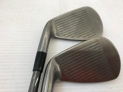 FOURTEEN TB-5 FORGED Iron Set 6pc (5-PW) FS-90i Black Edition Flex S (Pre-owned)
