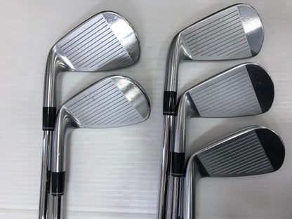 FOURTEEN TB-5 FORGED Iron Set 5pc (6-PW) FS-90i (Pre-owned)