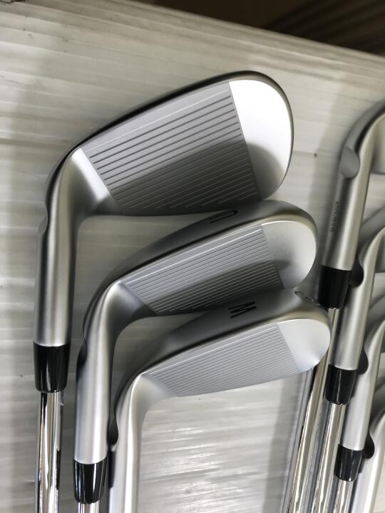 PING i230 Iron Set AWT 2.0 LITE (Reshafted) Flex R (Pre-owned)
