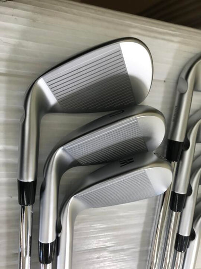 PING i230 Iron Set AWT 2.0 LITE (Reshafted) Flex R (Pre-owned)