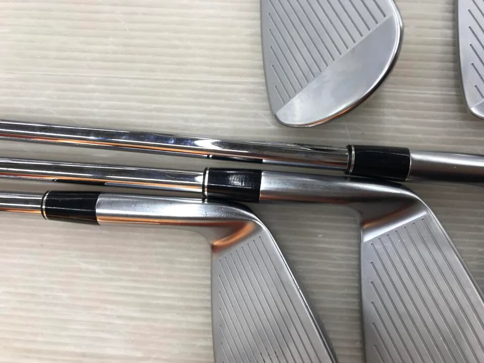 SRIXON ZX5 Mk2 Iron Set 5pc (6-PW) Dynamic Gold 95 Flex R300 (Pre-owned)