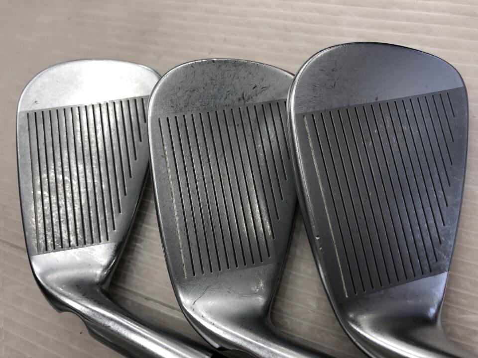 PING i525 Iron Set N.S.PRO 950GH neo Flex S (Pre-owned)