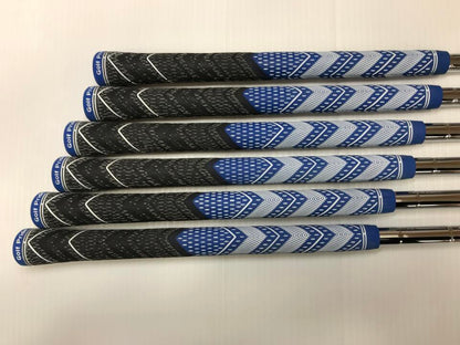 Callaway APEX Ai150 Iron Set 6pc (5-PW) Dynamic Gold95 (Reshafted) Flex S200 (Pre-owned)