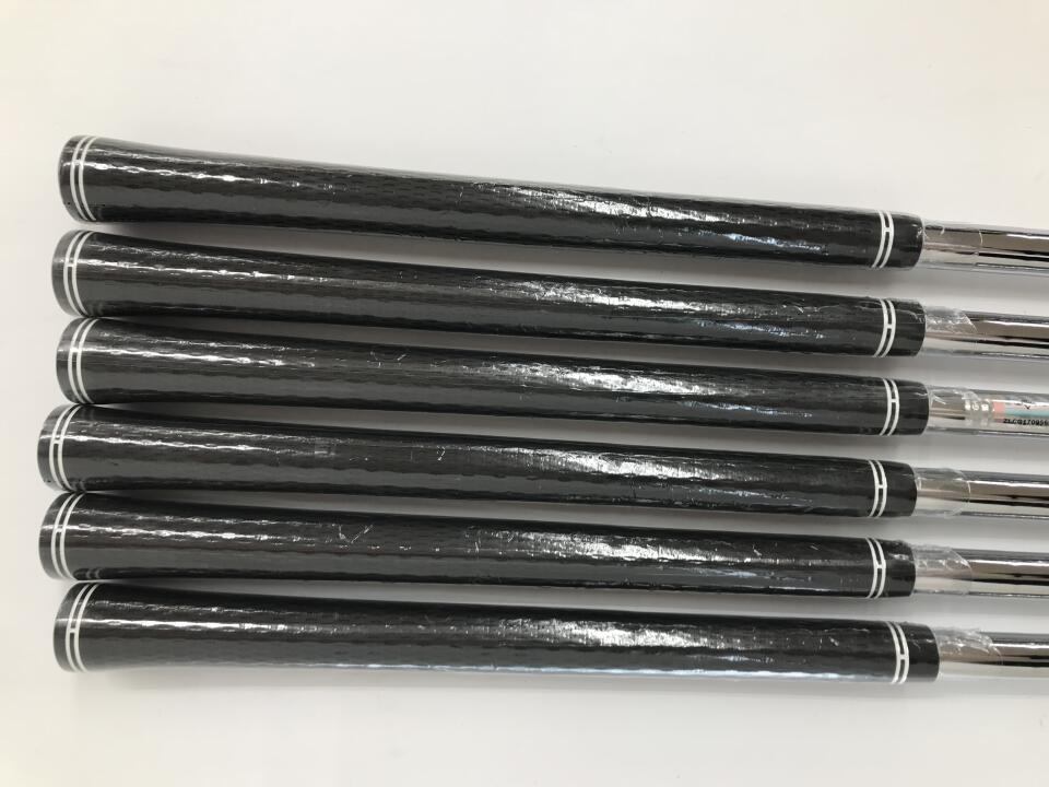 Callaway X FORGED STAR 2024 Iron Set 6pc (5-PW) N.S.PRO MODUS 3 TOUR 105 Flex S (Pre-owned)