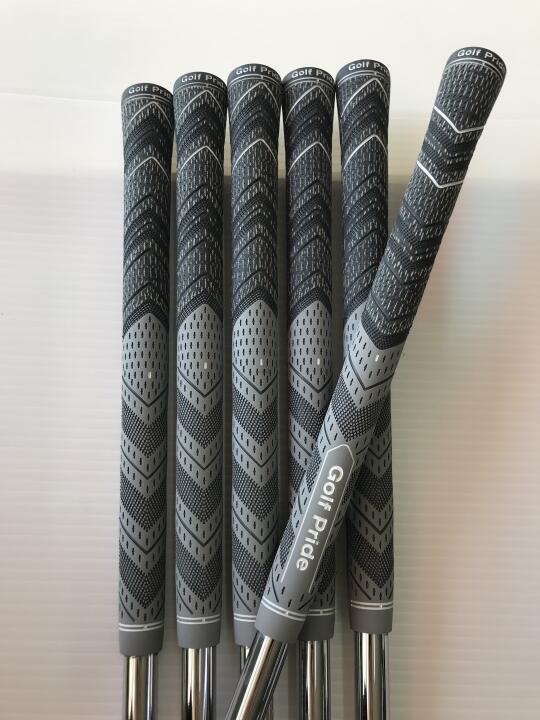 Callaway X FORGED 2024 Iron Set 6pc (5-PW) Dynamic Gold MID 115 Flex S200 (Pre-owned)
