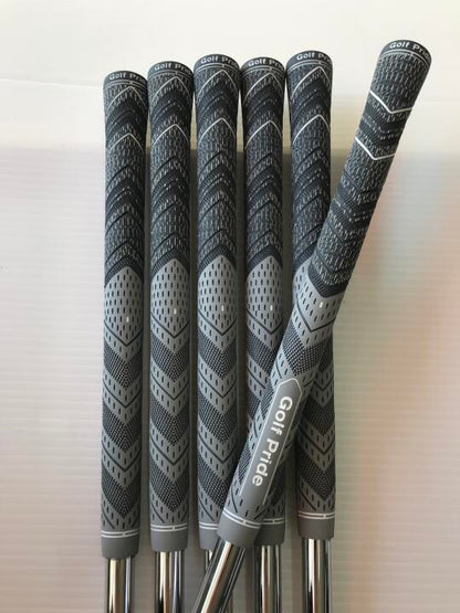 Callaway X FORGED 2024 Iron Set 6pc (5-PW) Dynamic Gold MID 115 Flex S200 (Pre-owned)