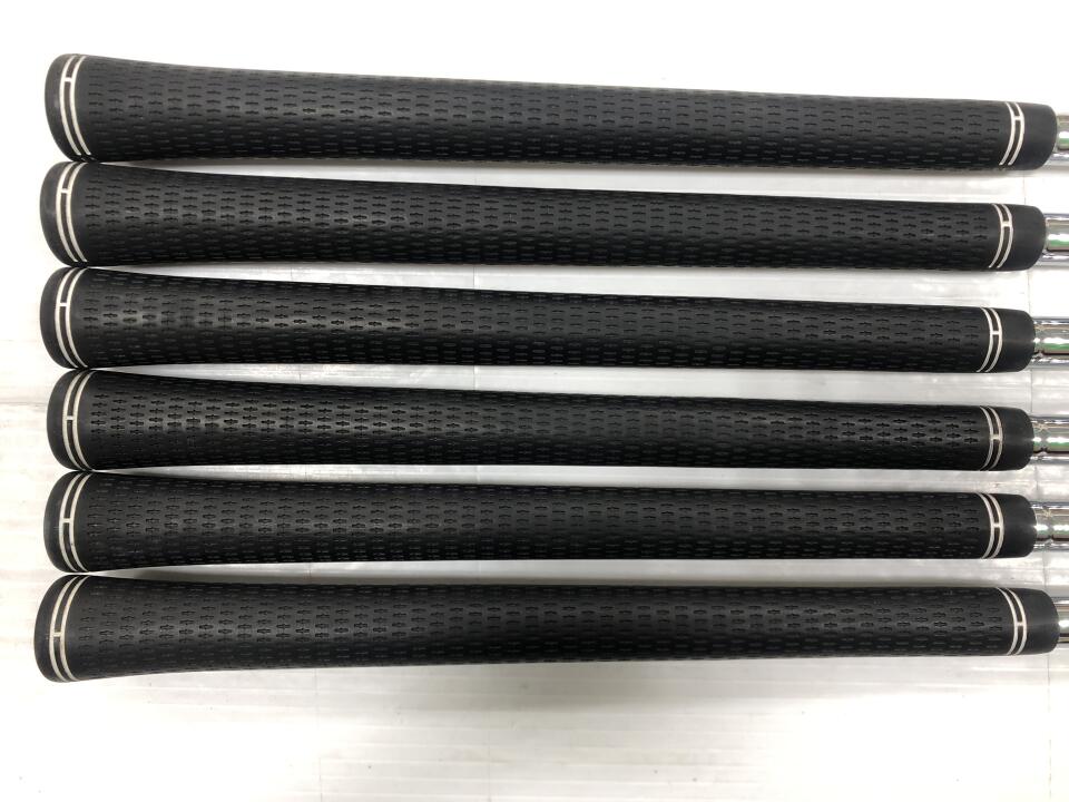 SRIXON ZX7 Iron Set 6pc (5-PW) Dynamic Gold D.S.T.(New Design) Flex S200 (Pre-owned)