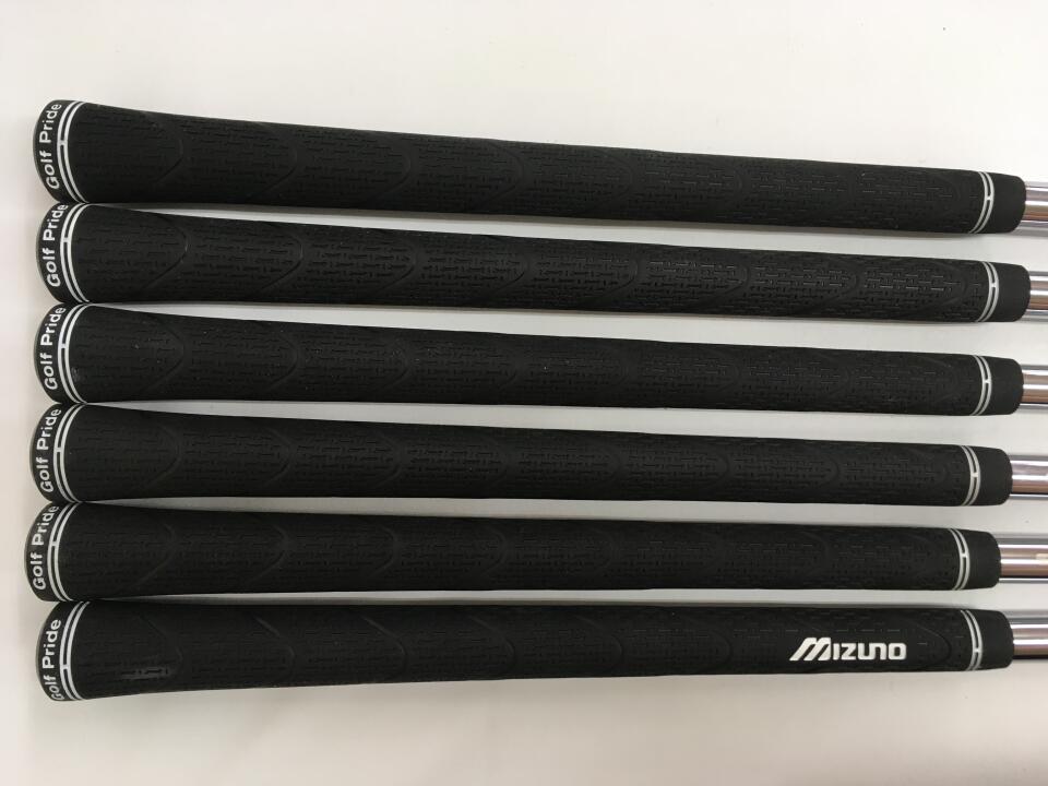 MIZUNO Pro 241 Iron Set 6pc (5-PW) Dynamic Gold HT Flex S200 (Pre-owned)