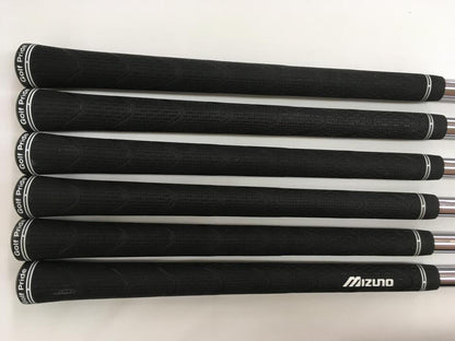 MIZUNO Pro 241 Iron Set 6pc (5-PW) Dynamic Gold HT Flex S200 (Pre-owned)
