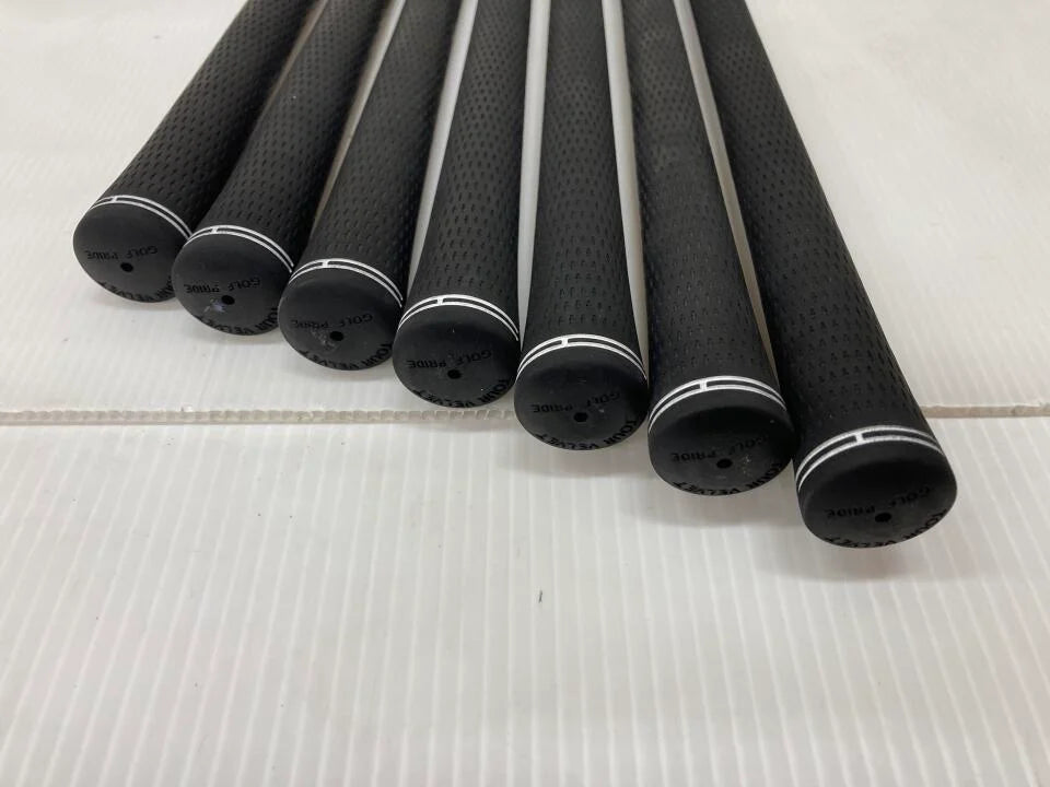 SRIXON ZXi5 Iron Set 7pc (4-PW) Steel Fiber i95 CW Flex S (Pre-owned)