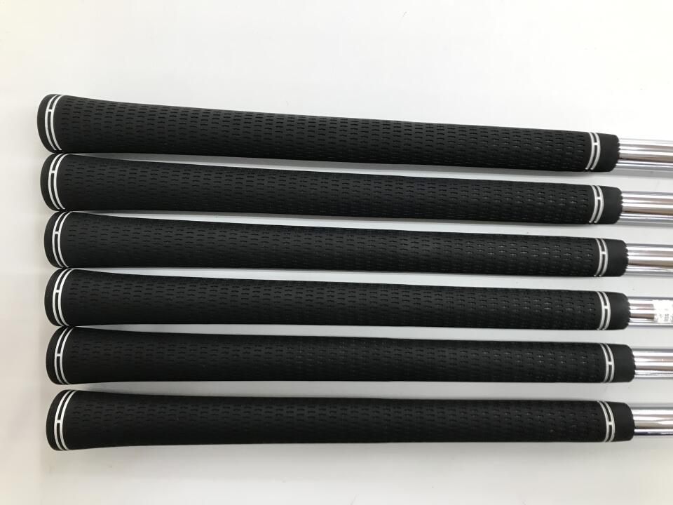 Callaway X FORGED 2024 Iron Set 6pc (5-PW) Dynamic Gold MID115 (Reshafted) Flex S200 (Pre-owned)