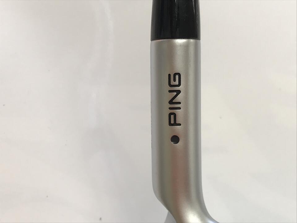 PING i530 Iron Set AWT 2.0 LITE Flex S (Pre-owned)