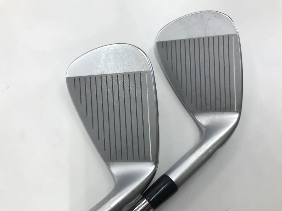 PING BLUEPRINT S Iron Set N.S.PRO 950GH neo Flex S Left-Handed (Pre-owned)