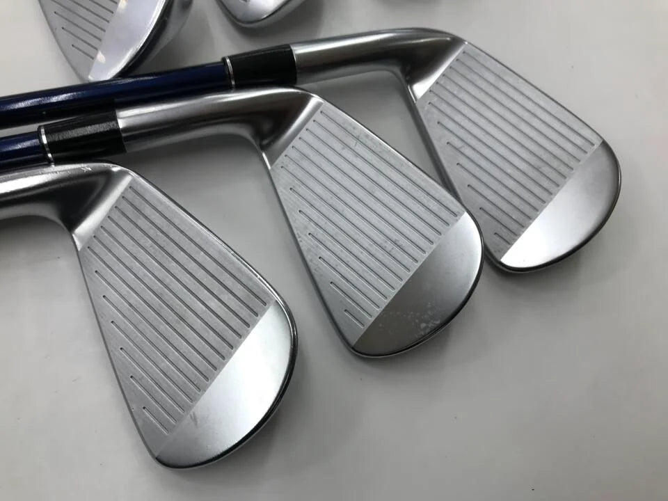 SRIXON ZX5 Iron Set 6pc (5-PW) Diamana ZX for IRON Flex S (Pre-owned)