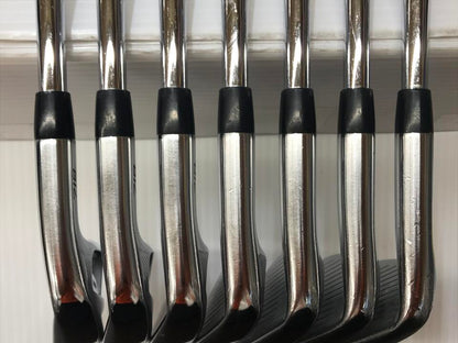 Titleist AP 2 718 Iron Set 7pc (4-PW) N.S.PRO MODUS 3 TOUR 120 Flex S (Pre-owned)