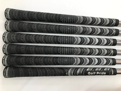 SRIXON Z-FORGED 2 Iron Set 6pc (5-PW) N.S.PRO MODUS 3 TOUR 120 Flex X (Pre-owned)
