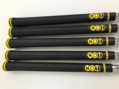 FOURTEEN TB-5 FORGED Iron Set 5pc (6-PW) FS-90i (Pre-owned)