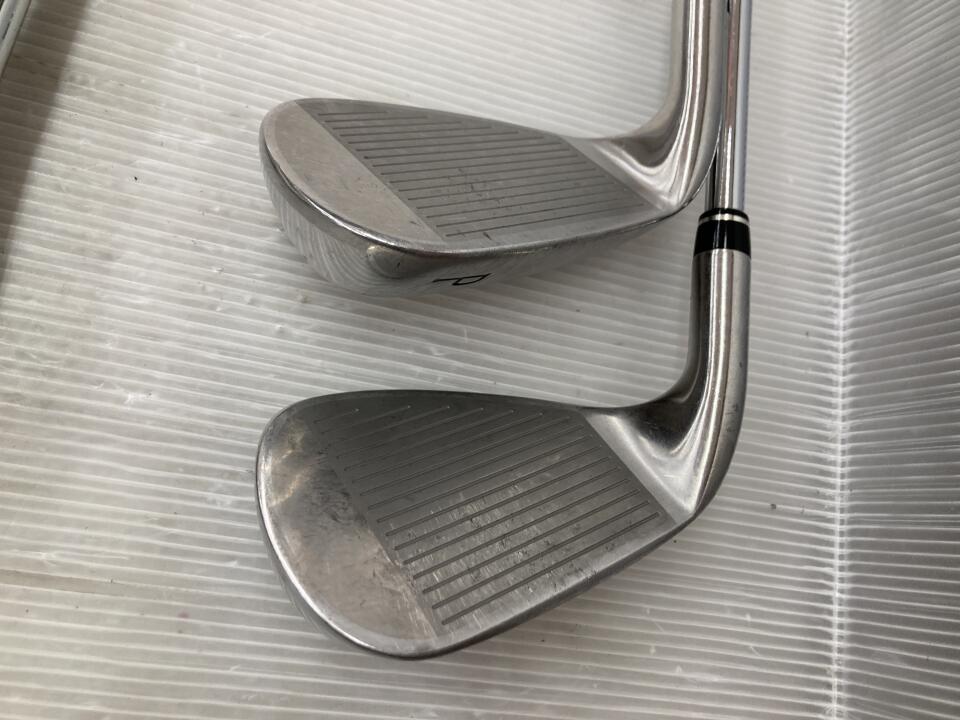 XXIO 13 Navy Iron Set 5pc (6-PW) N.S.PRO 850GH DST for XXIO Flex S (Pre-owned)