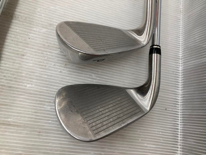 XXIO 13 Navy Iron Set 5pc (6-PW) N.S.PRO 850GH DST for XXIO Flex S (Pre-owned)
