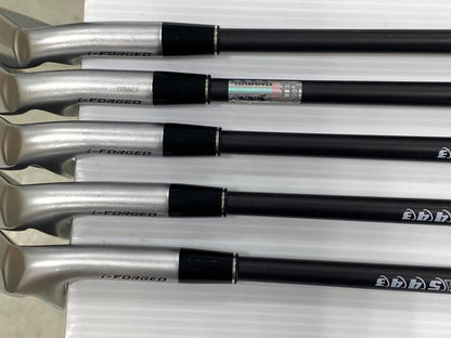 SRIXON ZXi4 Iron Set 5pc (6-PW) Diamana ZXi for IRON Flex S (Pre-owned)