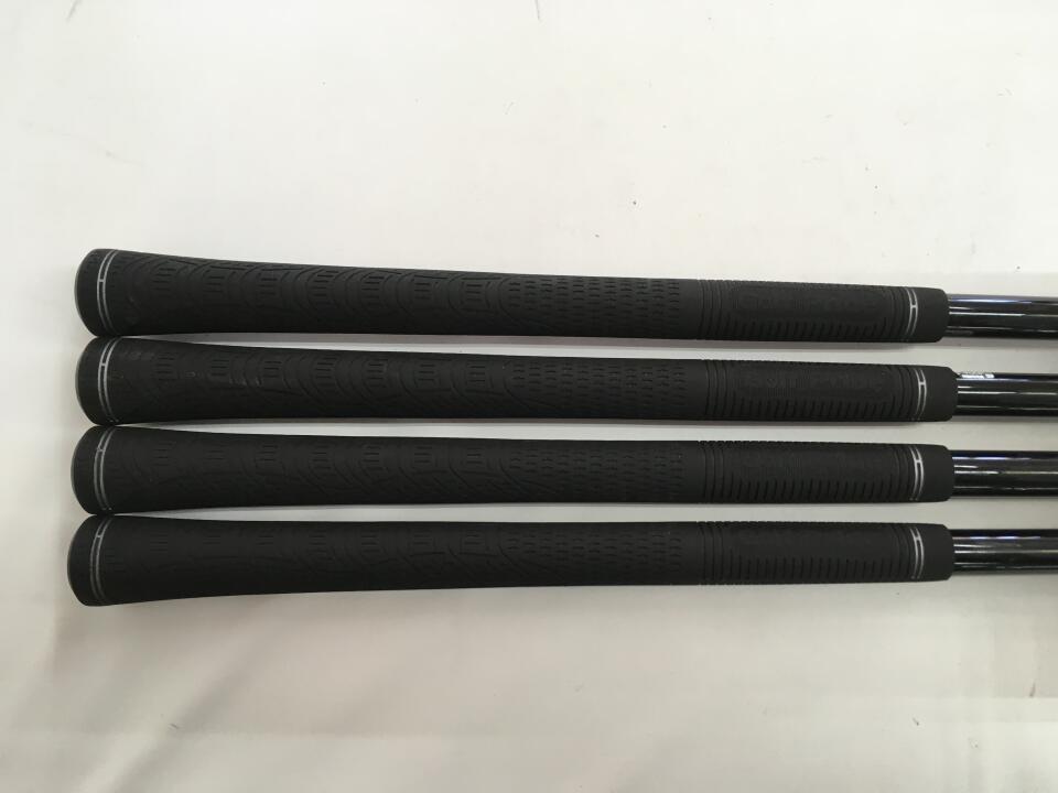 YAMAHA inpres DRIVESTAR Type D 2025 Iron Set 4pc (7-PW) SPEEDER NX for YAMAHA M-425i Flex SR (Pre-owned)