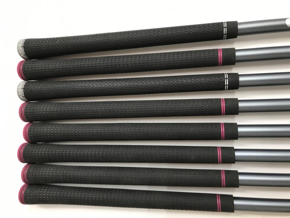 PING G425 Iron Set ALTA CB SLATE Flex R (Pre-owned)