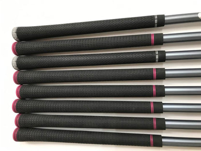 PING G425 Iron Set ALTA CB SLATE Flex R (Pre-owned)