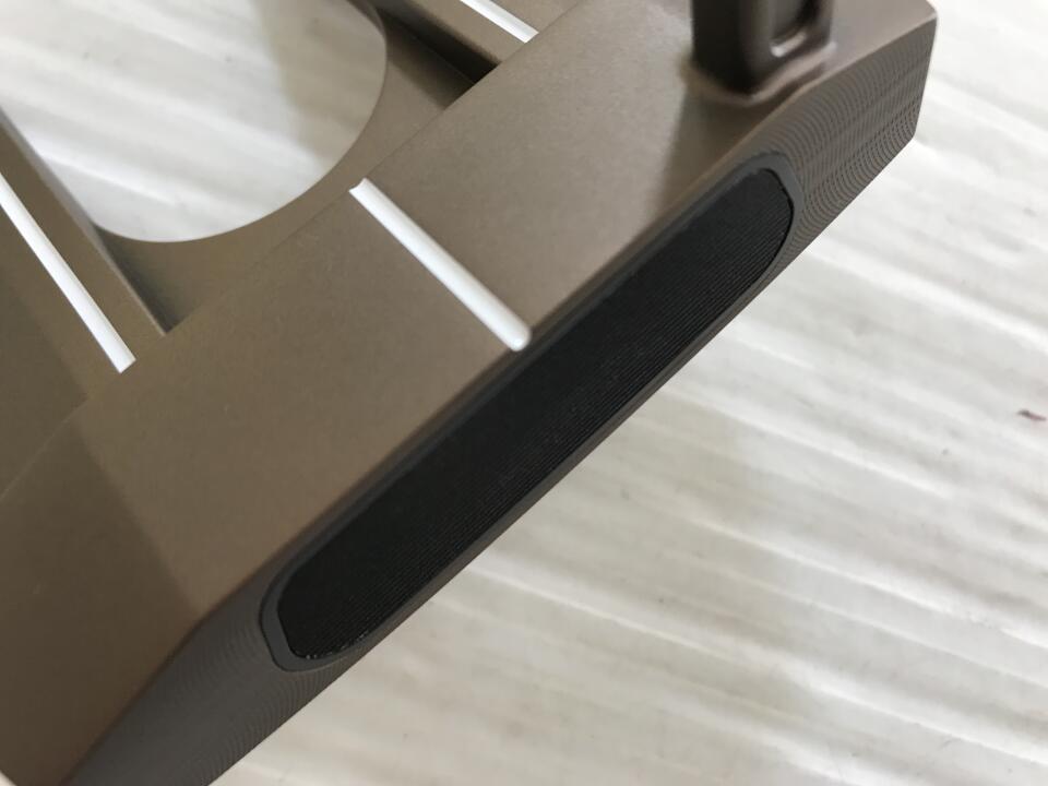 ODYSSEY Ai-ONE GIRAFFE-BEAM #7 Putter (Pre-owned) 32"