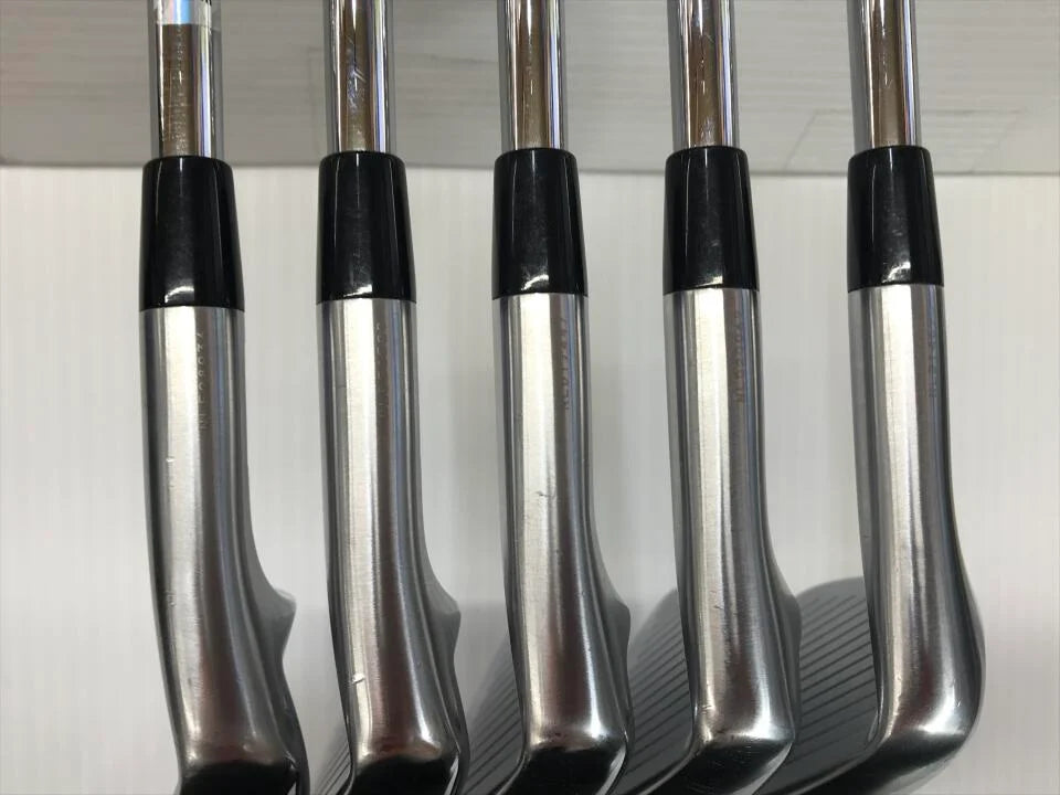 BRIDGESTONE GOLF 258CBP Iron Set 5pc (6-PW) N.S.PRO 950GH neo Flex S (Pre-owned)