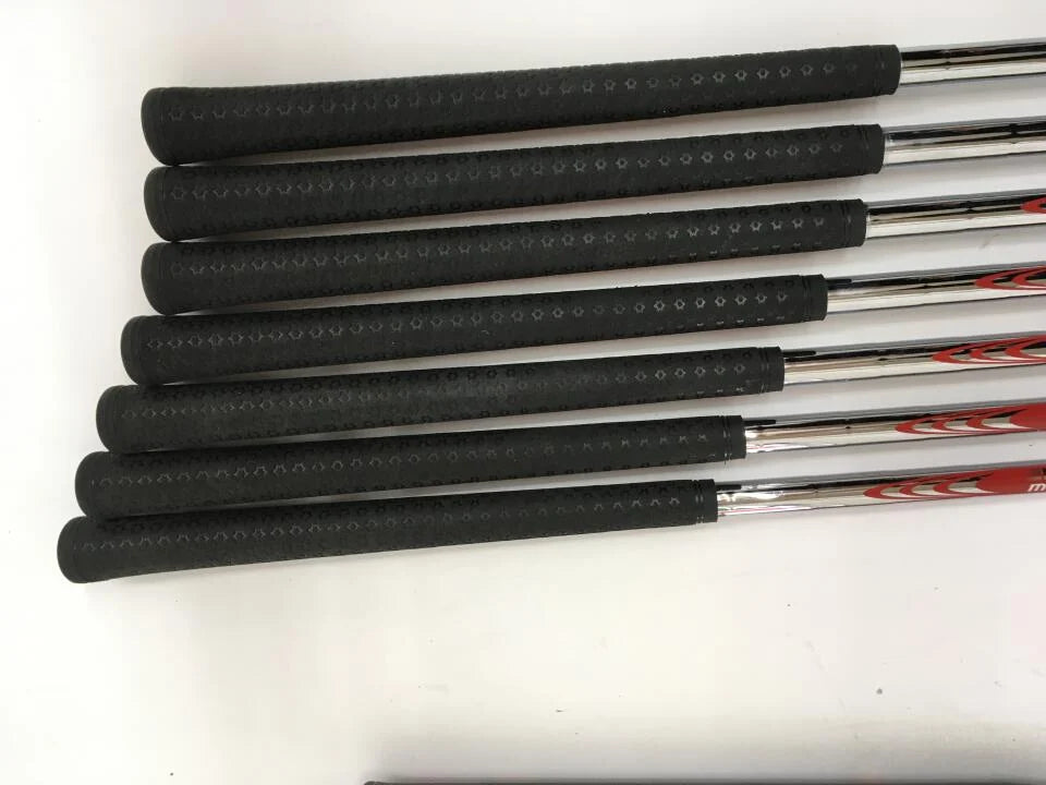 Callaway PARADYM Iron Set 7pc (5-AW) N.S.PRO MODUS 3 TOUR 105 Flex R (Pre-owned)