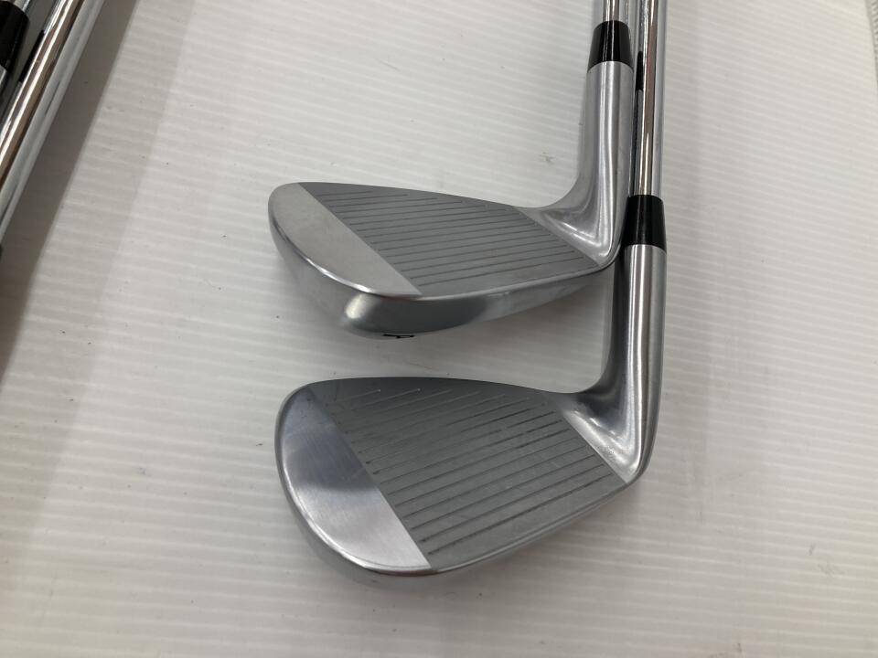 YAMAHA RMX DD-1 Iron Set 5pc (6-PW) N.S.PRO MODUS 3 TOUR 105 Flex S (Pre-owned)