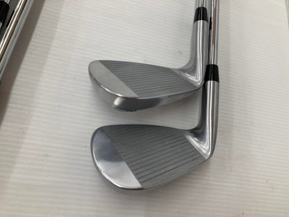 YAMAHA RMX DD-1 Iron Set 5pc (6-PW) N.S.PRO MODUS 3 TOUR 105 Flex S (Pre-owned)