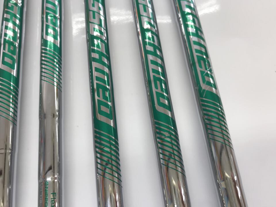 PING i530 Iron Set N.S.PRO 950GH neo Flex R (Pre-owned)