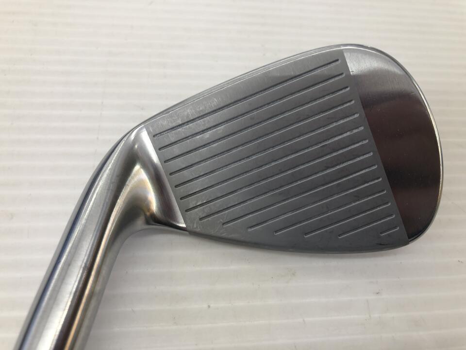 MIZUNO Pro 245 Iron Set 7pc (5-GW) Diamana Thump i105 (Reshafted) Flex X (Pre-owned)