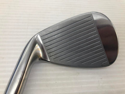 MIZUNO Pro 245 Iron Set 7pc (5-GW) Diamana Thump i105 (Reshafted) Flex X (Pre-owned)