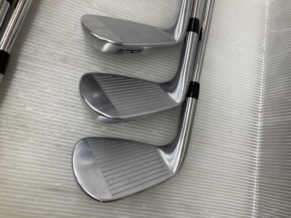 Titleist T100 2023 Iron Set 6pc (5-PW) N.S.PRO MODUS 3 TOUR 115 Flex S (Pre-owned)