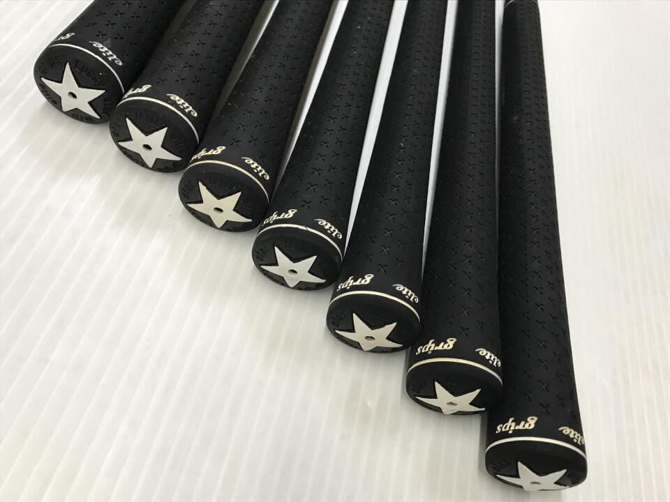PING i230 Iron Set 7pc (5-AW) TOUR 2.0 CHROME I Flex S (Pre-owned)