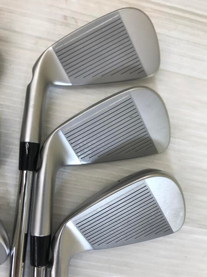 PING i230 Iron Set N.S.PRO 950GH neo Flex R (Pre-owned)