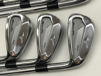 MIZUNO Pro 223 Iron Set 6pc (5-PW) N.S.PRO MODUS 3 TOUR 115 Flex S (Pre-owned)